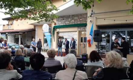 Spazio Cultura festeggia due anni di attività: un brindisi alla cultura condivisa