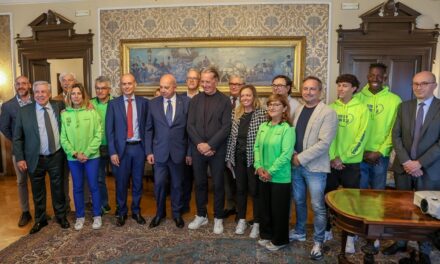 PRESENTATA LA TRIESTE SPRING RUN 2026: 30 ANNI DI BAVISELA
