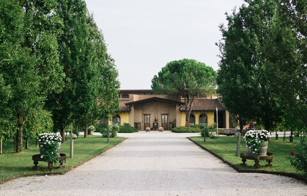 STAJNBECH, l’eleganza del Veneto Orientale conquista la critica internazionale