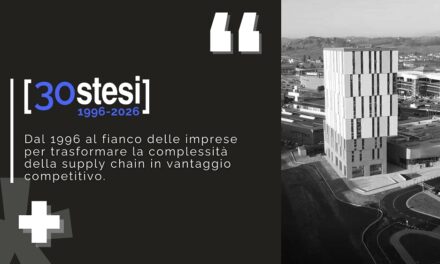 Stesi Srl, 30 anni di innovazione: a Vittorio Veneto un confronto concreto su AI, lavoro e responsabilità