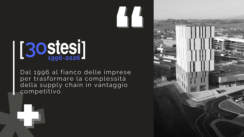 Stesi Srl, 30 anni di innovazione: a Vittorio Veneto un confronto concreto su AI, lavoro e responsabilità