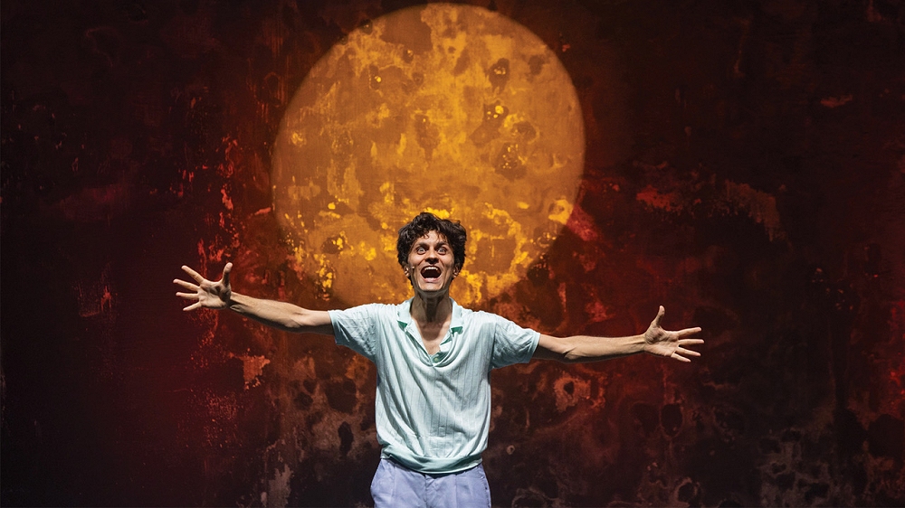 AL NUOVO TEATRO COMUNALE DI GRADISCA D’ISONZO “La Storia – Uno scandalo che dura da diecimila anni” tratto dall’opera di Elsa Morante