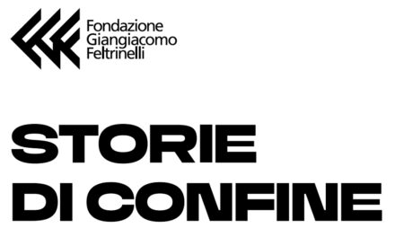 A TRIESTE IL QUARTO APPUNTAMENTO DEL CICLO STORIE DI CONFINE/ BORDER STORIES