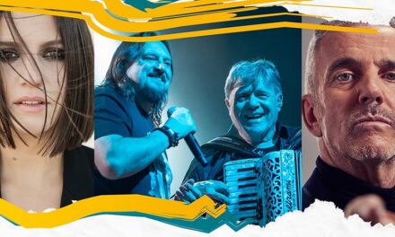 L’ACCADEMIA MUSICALE NAONIS LANCIA IL “FESTIVAL TALK RADIO”: VERSO PORDENONE CAPITALE DELLA CULTURA IN PAROLE E MUSICA, CON GRANDI OSPITI