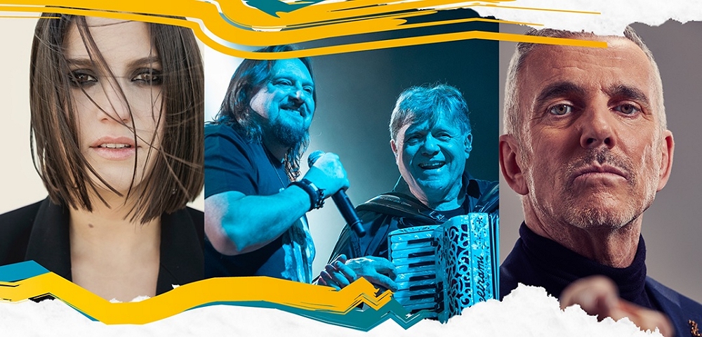 L’ACCADEMIA MUSICALE NAONIS LANCIA IL “FESTIVAL TALK RADIO”: VERSO PORDENONE CAPITALE DELLA CULTURA IN PAROLE E MUSICA, CON GRANDI OSPITI