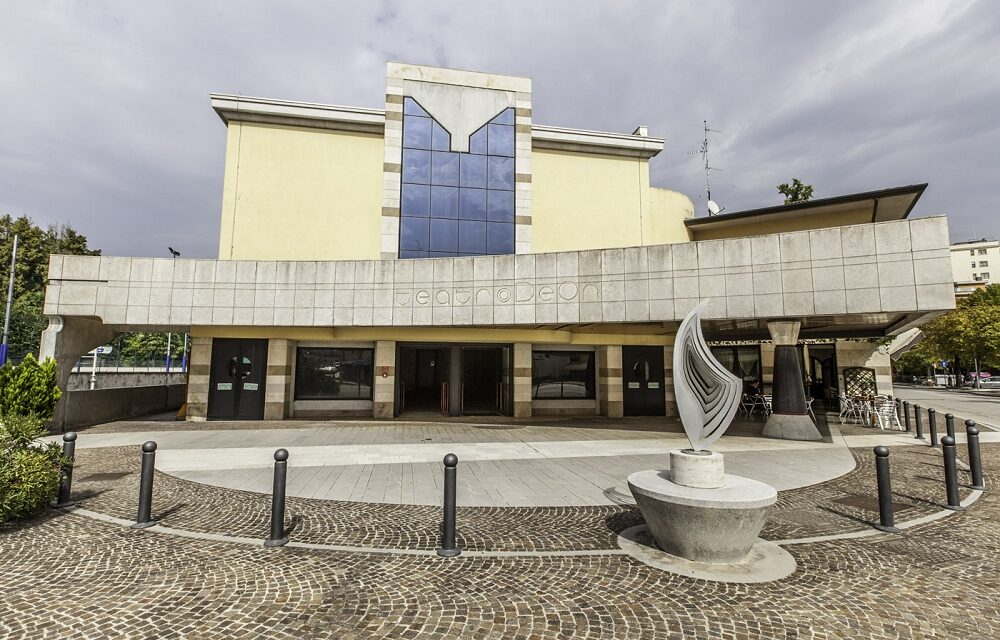 Latisana: mercoledì la chiusura della stagione di teatro e cinema