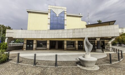 Latisana: mercoledì la chiusura della stagione di teatro e cinema