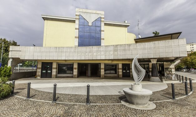 Latisana: mercoledì la chiusura della stagione di teatro e cinema