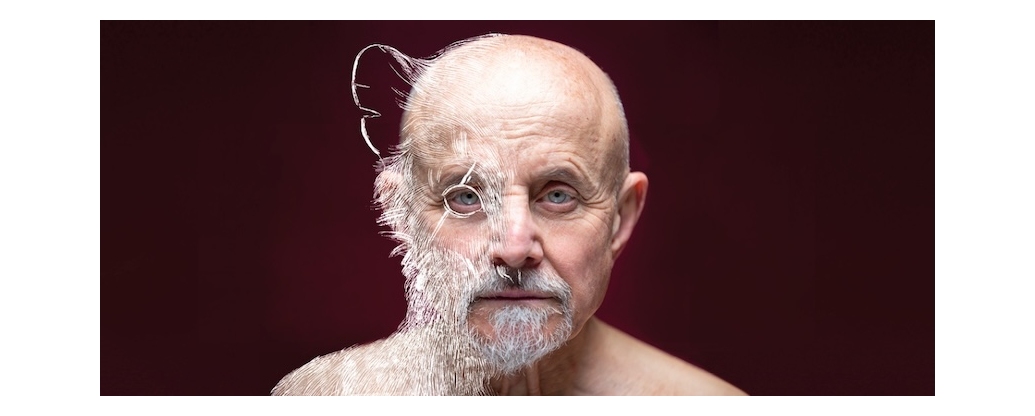 TEATRO VERDI PORDENONE, IN ESCLUSIVA ASSOLUTA PER IL NORDEST “I MIEI STUPIDI INTENTI” IL NUOVO SPETTACOLO DELLA COMPAGNIA VICOQUARTOMAZZINI, PROTAGONISTA GIUSEPPE CEDERNA