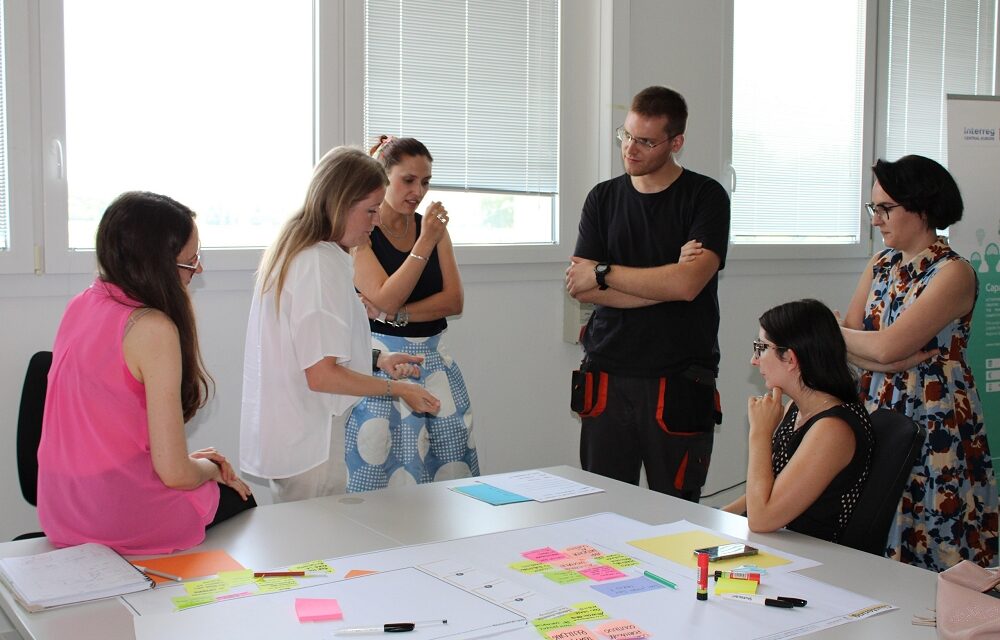 TEC4I Academy 2026: aperte le candidature per le nuove imprese del FVG