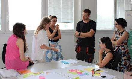 TEC4I Academy 2026: aperte le candidature per le nuove imprese del FVG