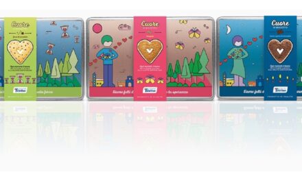 TORNA “IO PER LEI”, LA CAMPAGNA DI FONDAZIONE TELETHON CHE CELEBRA LE MAMME “RARE”