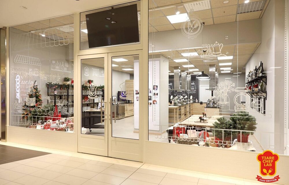 Dal gusto all’esperienza: TIARE Shopping si afferma come punto di riferimento per il food e gli eventi in Friuli Venezia Giulia