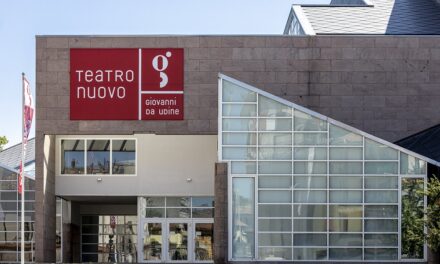 TEATRO NUOVO GIOVANNI DA UDINE: AL VIA I LAVORI PER LA REALIZZAZIONE DEL NUOVO ACQUARIO “NAUTILUS”
