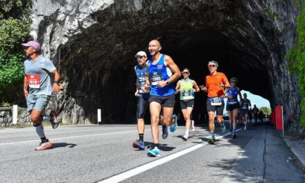 Bavisela-Trieste Spring Run: tra 21k e 42k superati i 3mila gli iscritti
