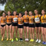 Trieste Trasporti protagonista tra Gorizia, San Vito e Cividale: staffette vincenti e grandi conferme individuali