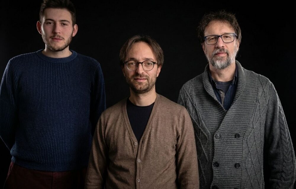 AL Circolo del Jazz Thelonious di Trieste il LUIGI VITALE TRIO “NING” 