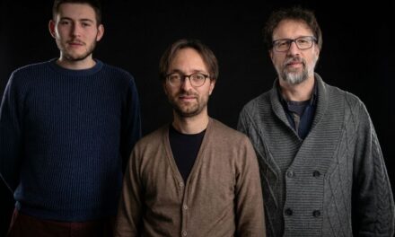 AL Circolo del Jazz Thelonious di Trieste il LUIGI VITALE TRIO “NING” 