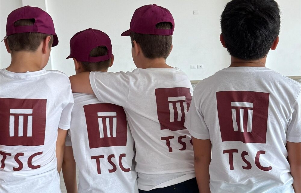 APRONO LE ISCRIZIONI AI CENTRI ESTIVI TRIESTE CAMPUS 2026: IL MULTISPORT AL CENTRO DELL’ESTATE