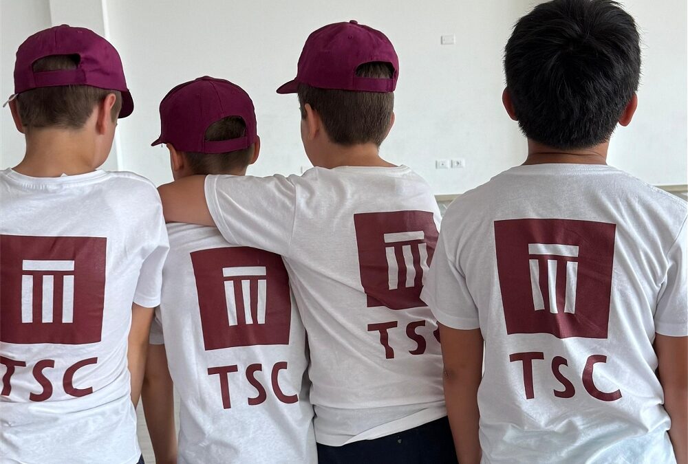 APRONO LE ISCRIZIONI AI CENTRI ESTIVI TRIESTE CAMPUS 2026: IL MULTISPORT AL CENTRO DELL’ESTATE