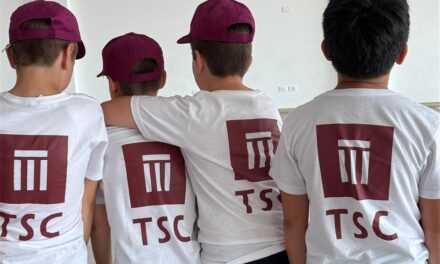 APRONO LE ISCRIZIONI AI CENTRI ESTIVI TRIESTE CAMPUS 2026: IL MULTISPORT AL CENTRO DELL’ESTATE