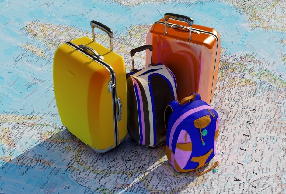 Turismo 4.0, l’IA diviene agente di viaggio all’insegna della sostenibilità, del risparmio e dell’ottimizzazione