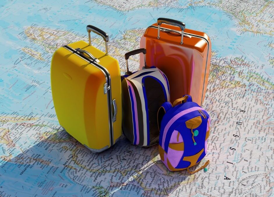 Turismo 4.0, l’IA diviene agente di viaggio all’insegna della sostenibilità, del risparmio e dell’ottimizzazione