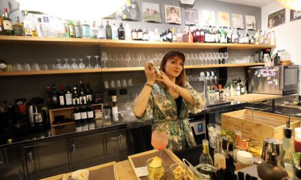 Udine: con la Cocktail Week la mixology conquista la periferia