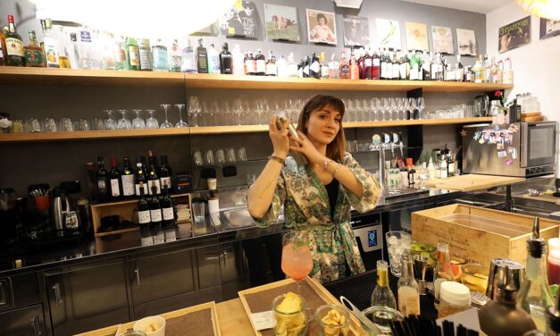 Udine: con la Cocktail Week la mixology conquista la periferia