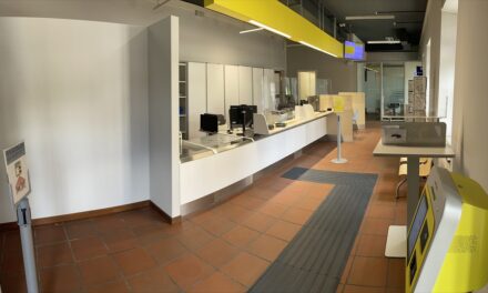 POSTE ITALIANE: riaperto in versione Polis l’ufficio postale di Fagagna (con il servizio Passaporti)