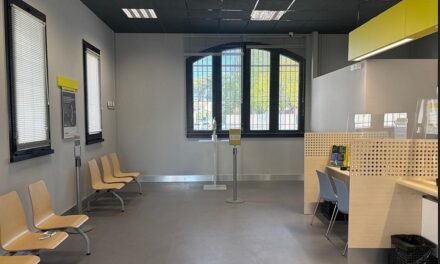 POSTE ITALIANE: riaperto in versione Polis l’ufficio postale di Aiello del Friuli, ora anche con servizio passaporti