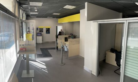 POSTE ITALIANE: riaperto in versione Polis l’ufficio postale di Mortegliano (con il servizio Passaporti)