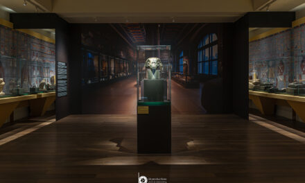 “Una sfinge l’attrae. Massimiliano d’Asburgo e le collezioni egizie tra Trieste e Vienna.”: attività e iniziative collaterali alla mostra allestita nelle Scuderie del Castello di Miramare fino al 1 novembre 2026