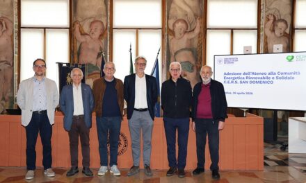 L’UNIVERSITÀ DI UDINE IN PRIMA LINEA PER L’ENERGIA PULITA