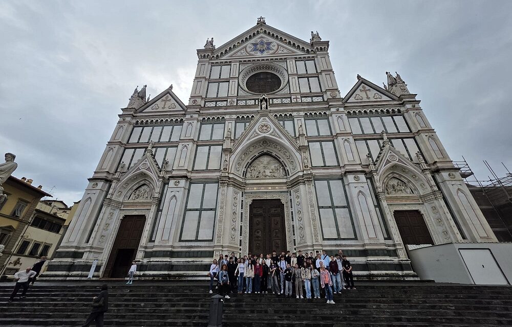 Università Popolare di Trieste: escursione di studio a Firenze e Siena