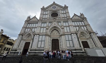 Università Popolare di Trieste: escursione di studio a Firenze e Siena