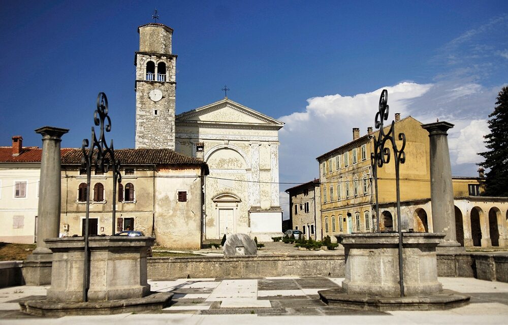 Un’escursione culturale e storico-artistica in Istria