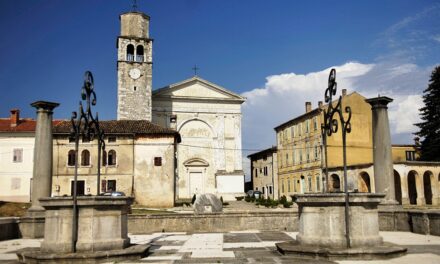 Un’escursione culturale e storico-artistica in Istria