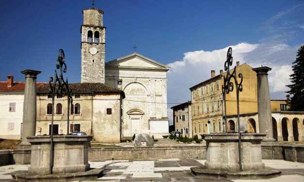 Un’escursione culturale e storico-artistica in Istria