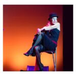 Ute Lemper incanta Padova: Teatro Verdi esaurito e lunghi applausi per Last Tango in Berlin