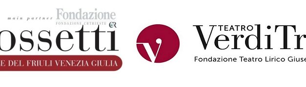 AL RIDOTTO DEL TEATRO LIRICO GIUSEPPE VERDI ”VICTOR DE SABATA” LA PRESENTAZIONE DEL PROGETTO DEI DUE SPETTACOLI “ROMÉO ET JULIETTE” E “ROMEO E GIULIETTA”