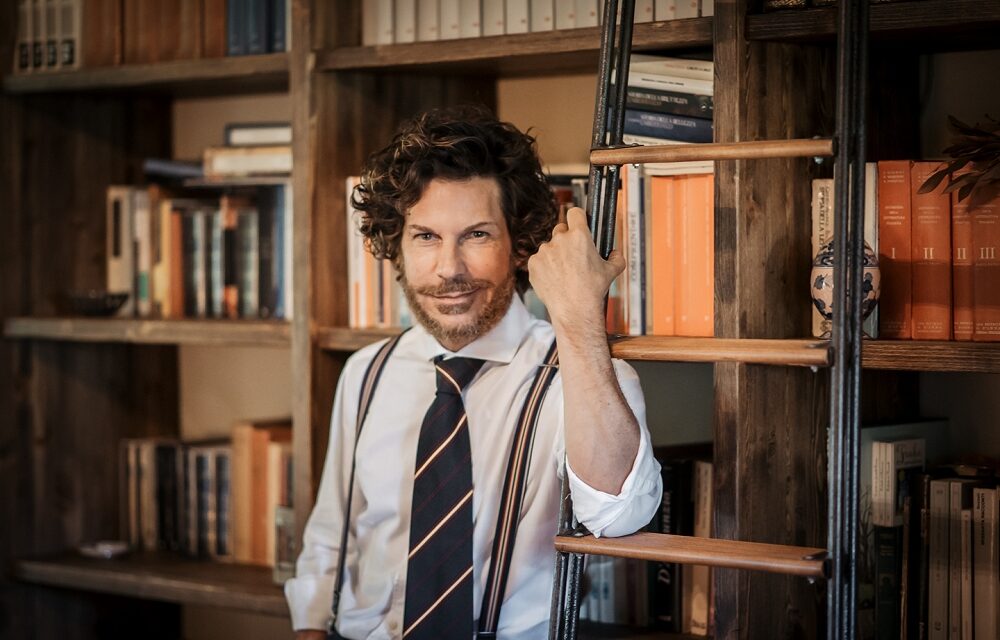 Col debutto dal cinema e dalla prosa alla regia d’opera di Marco Filiberti, giunge al Teatro Verdi di Trieste Elektra di R.Strauss