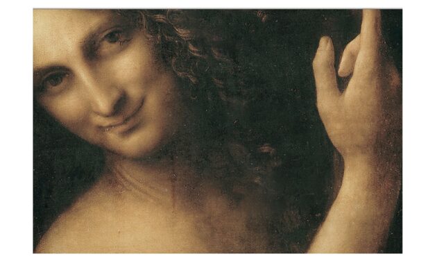 Teatrino Palazzo Maffei: “Le meraviglie del corpo che cambia. Un viaggio tra arte e mito” con Roberta Scorranese giornalista e scrittrice