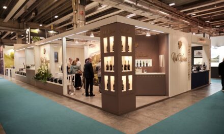 Il VINITALY di Col Vetoraz, dinamismo e contemporaneità per un viaggio tra suggestioni esotiche e autentica tradizione veneta