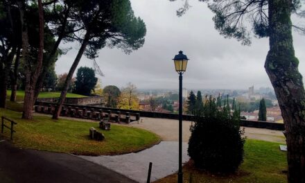 SULLE TRACCE DELLE ANTICHE VETRERIE DEL GORIZIANO: LA MOSTRA A BORGO CASTELLO, GORIZIA