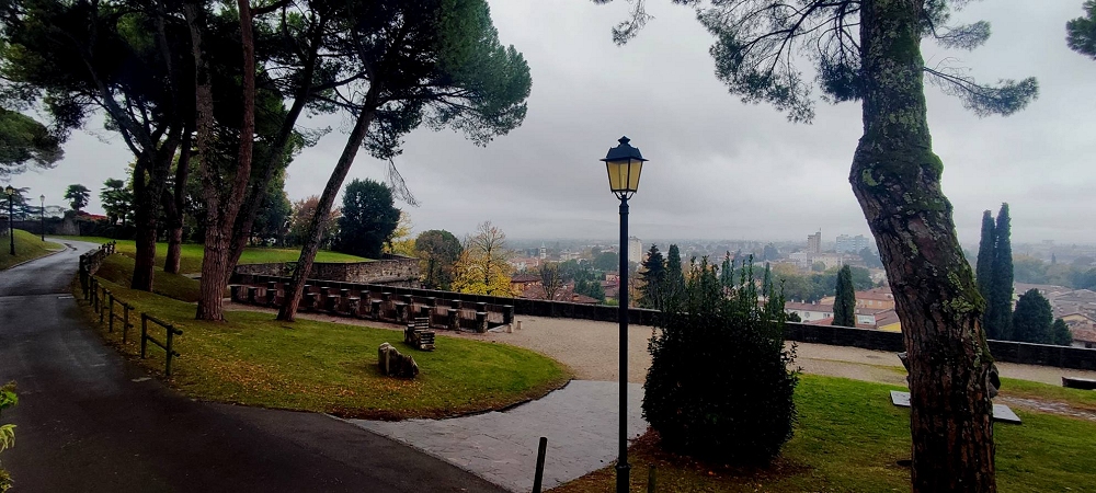 SULLE TRACCE DELLE ANTICHE VETRERIE DEL GORIZIANO: LA MOSTRA A BORGO CASTELLO, GORIZIA