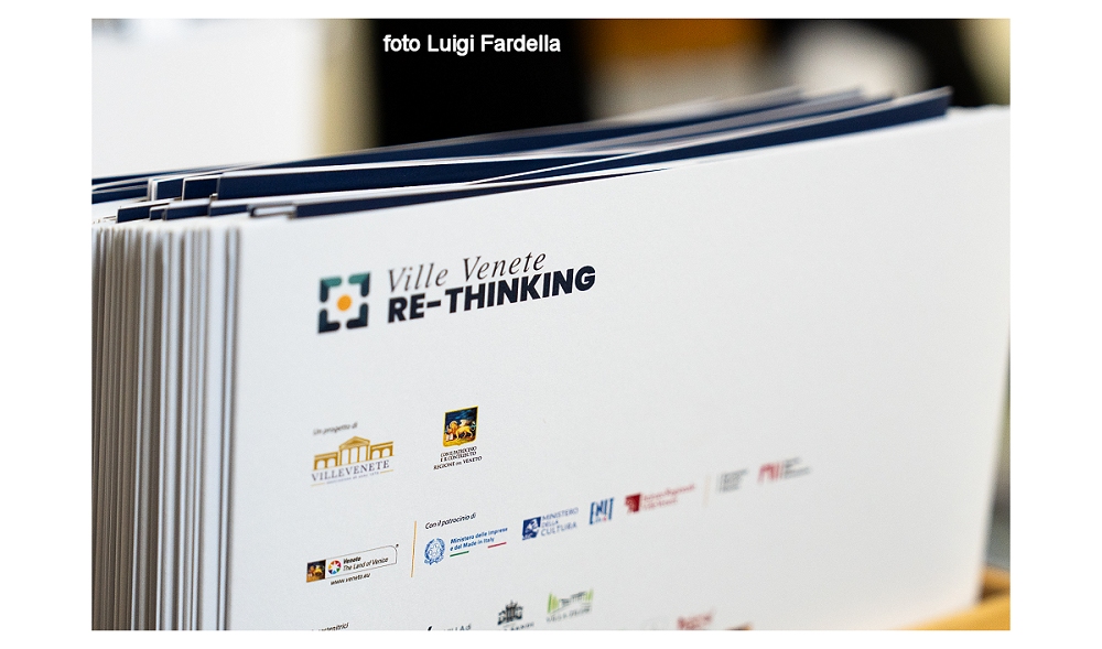 Ville Venete, il “PIL del bello” vale oltre 630 milioni di euro