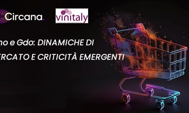 I VINI PIÙ VENDUTI NELLA GDO DEL FRIULI VENEZIA GIULIA