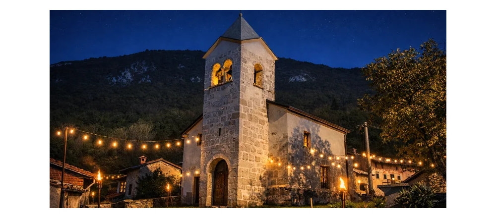 PRIMAVERA GASTRONOMICA: I SAPORI DELLA VALLE DEL VIPACCO SUL VOSTRO PIATTO