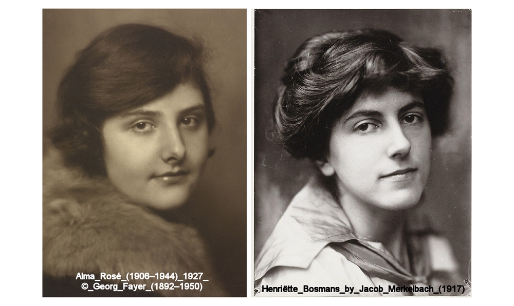 MUSICA, MEMORIA, EUROPA: al Museo della Comunità ebraica di Trieste “Carlo e Vera Wagner”, per la prima volta in Italia, la mostra “VOCI SOFFOCATE: PERCORSI DI DONNE”